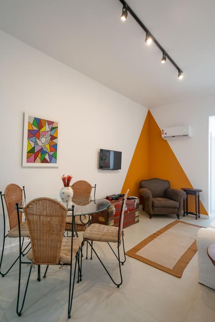 Apartamento Visconde De Piraja, 452 Rio de Janeiro