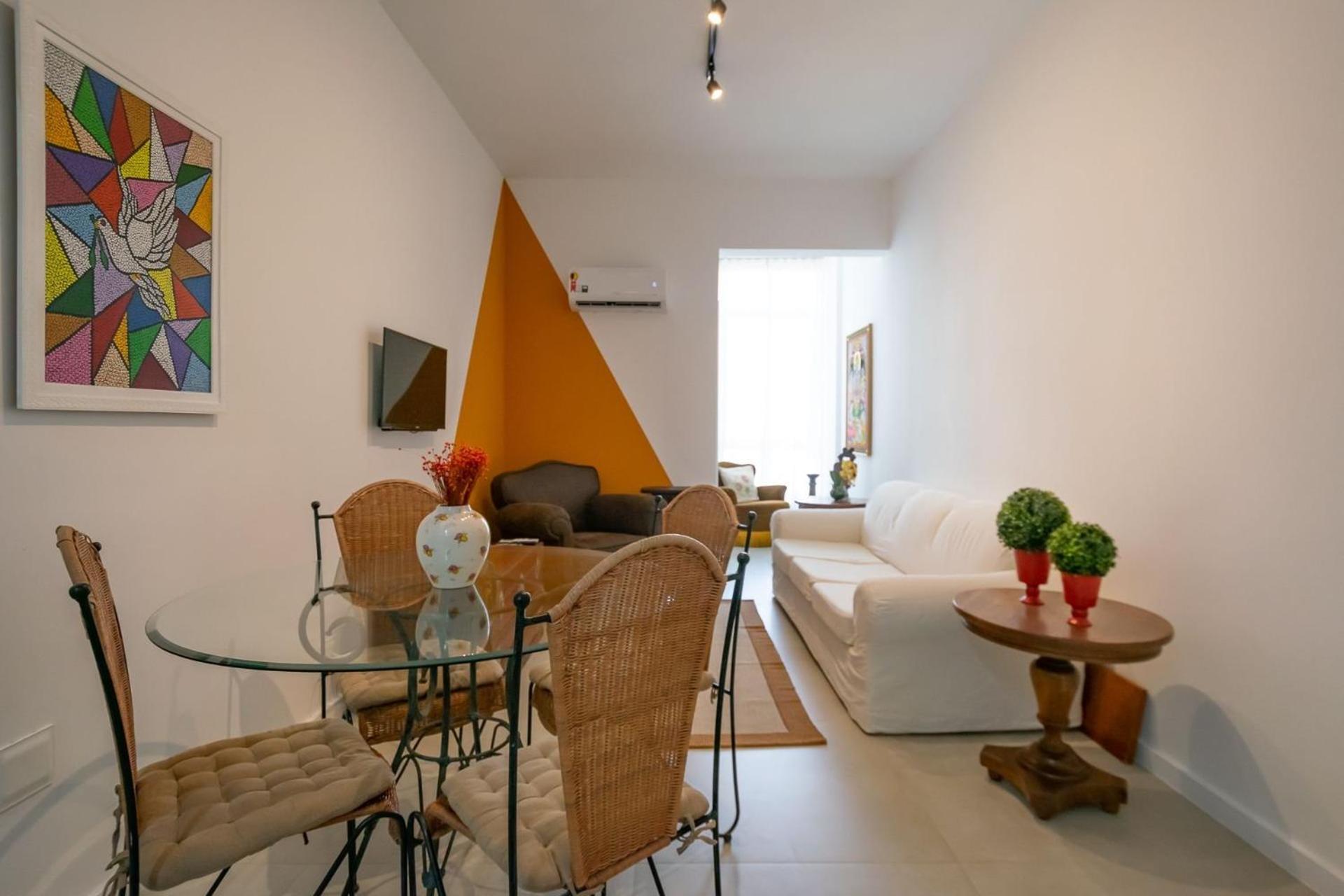 Visconde De Piraja, 452 Apartamento Rio de Janeiro