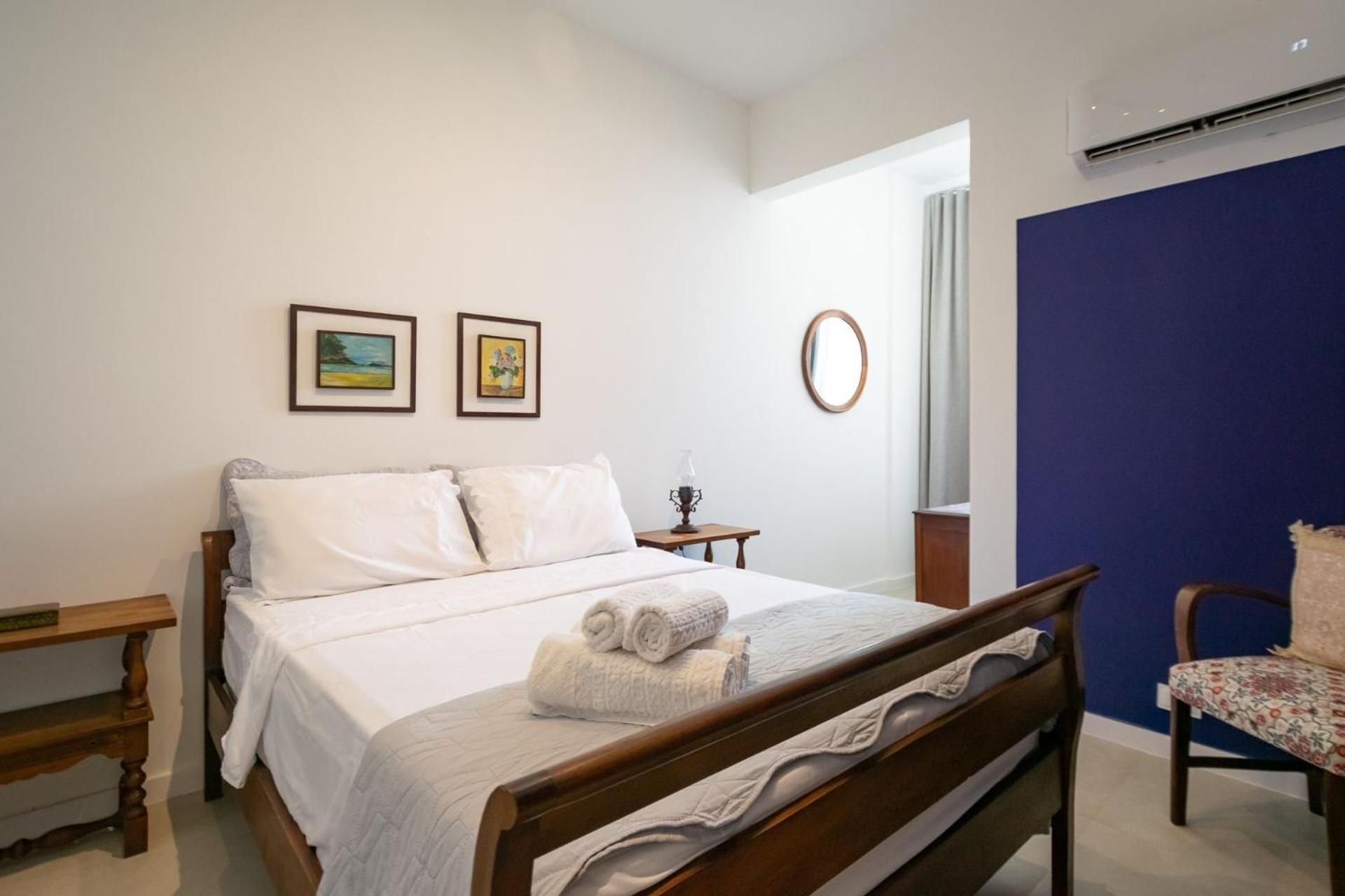 Visconde De Piraja, 452 Apartamento *