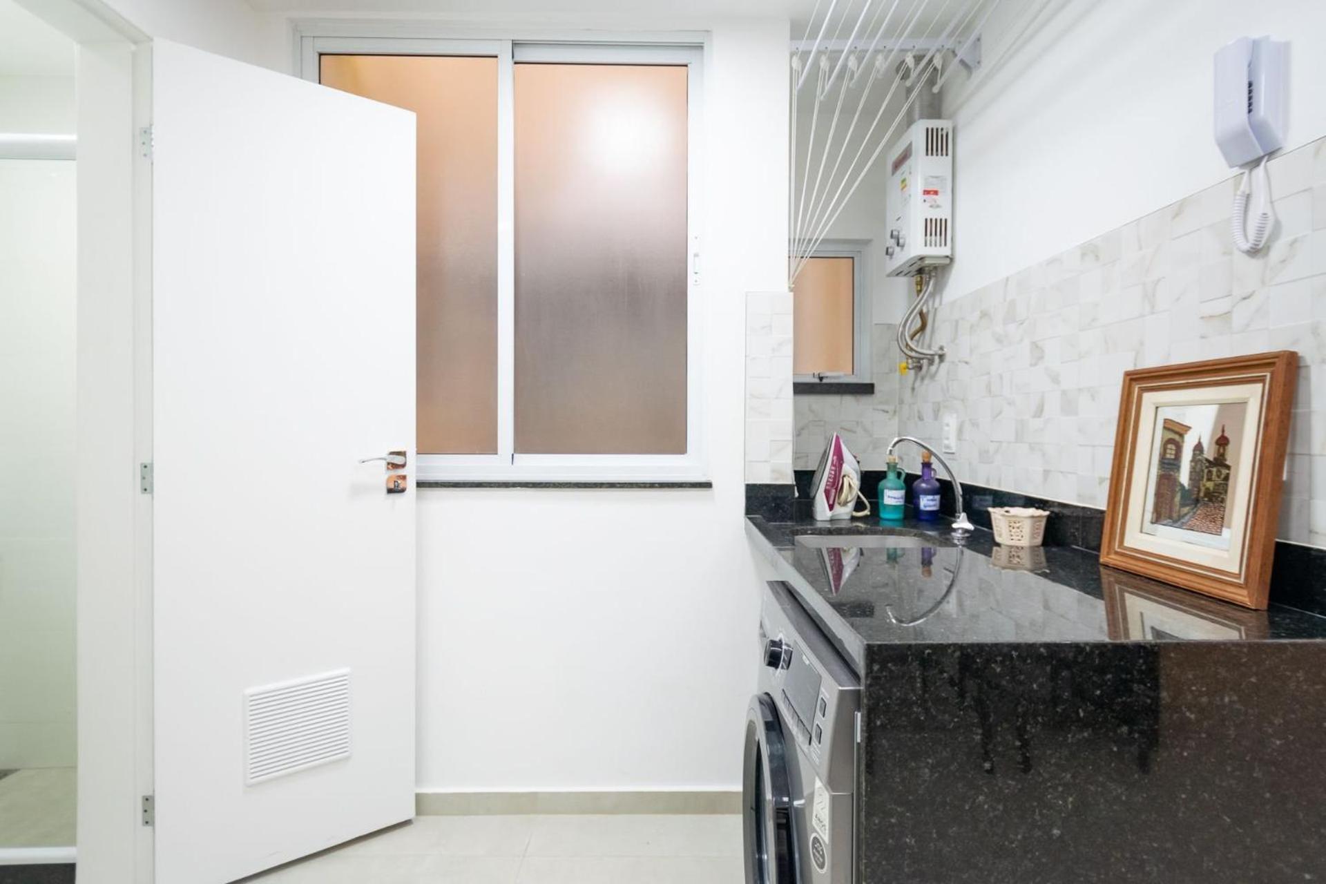 Apartamento Visconde De Piraja, 452