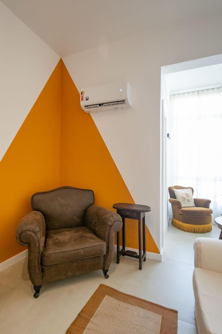 Visconde De Piraja, 452 Apartamento Rio de Janeiro