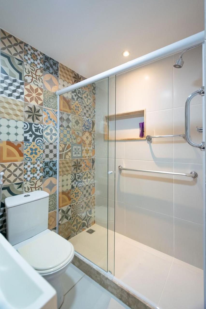 Visconde De Piraja, 452 Apartamento *