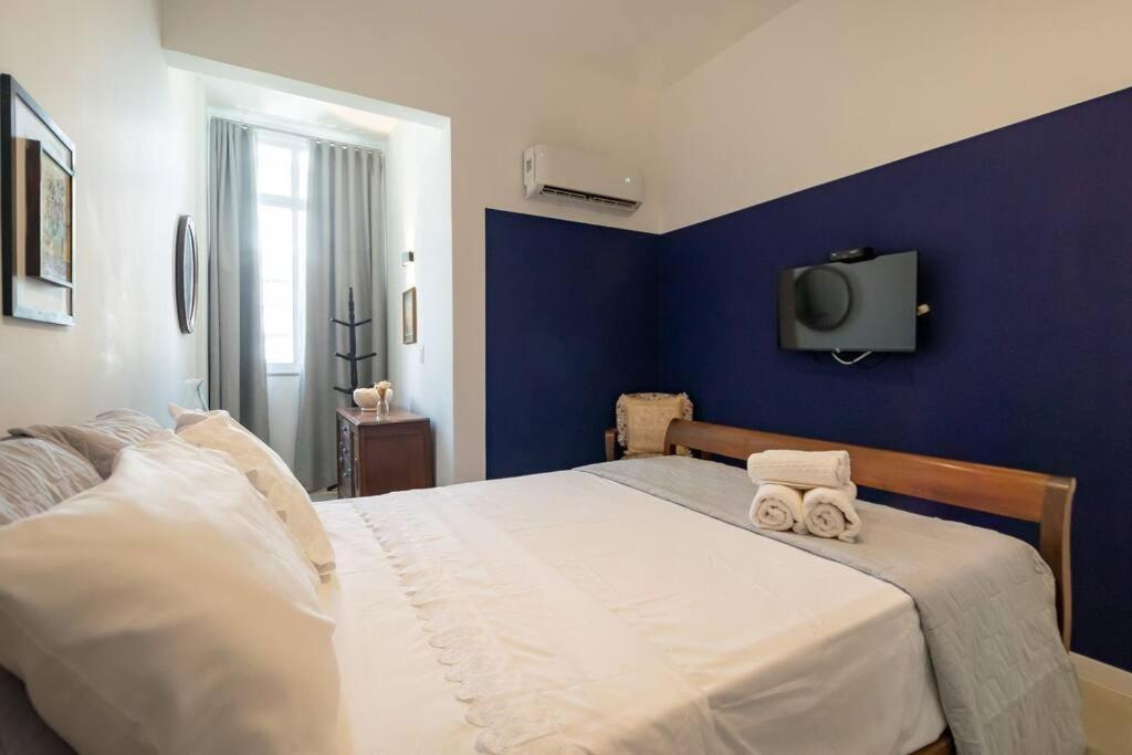 Apartamento Visconde De Piraja, 452