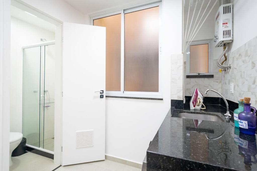 Apartamento Visconde De Piraja, 452 *