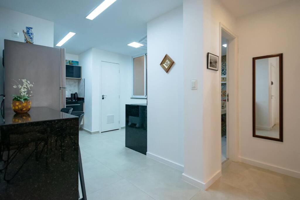 Apartamento Visconde De Piraja, 452