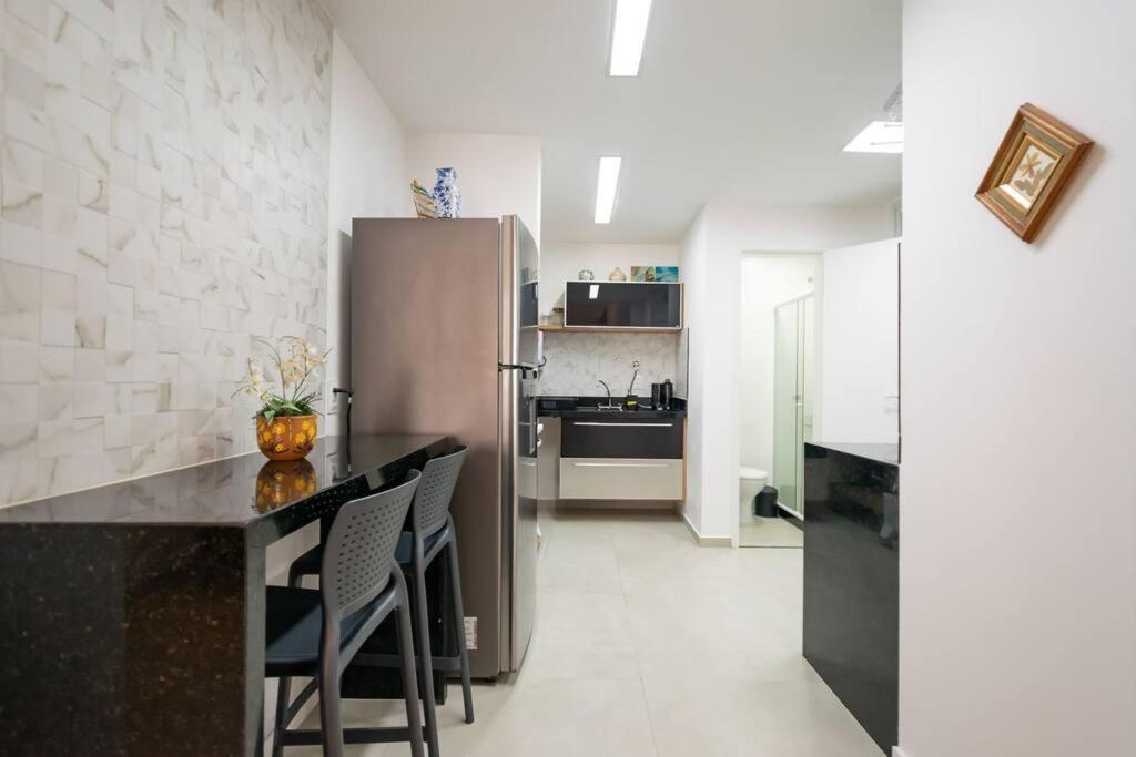 Apartamento Visconde De Piraja, 452 Rio de Janeiro