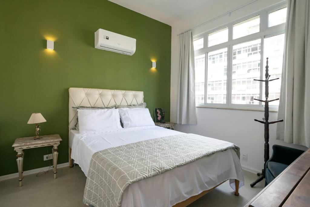 Visconde De Piraja, 452 Apartamento Rio de Janeiro