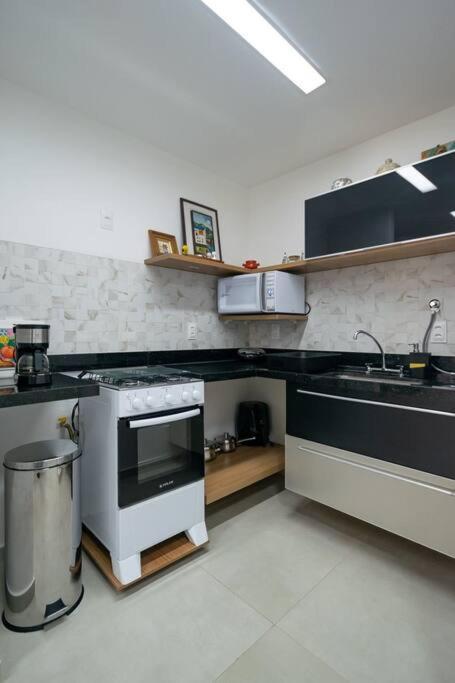 Apartamento Visconde De Piraja, 452 Rio de Janeiro