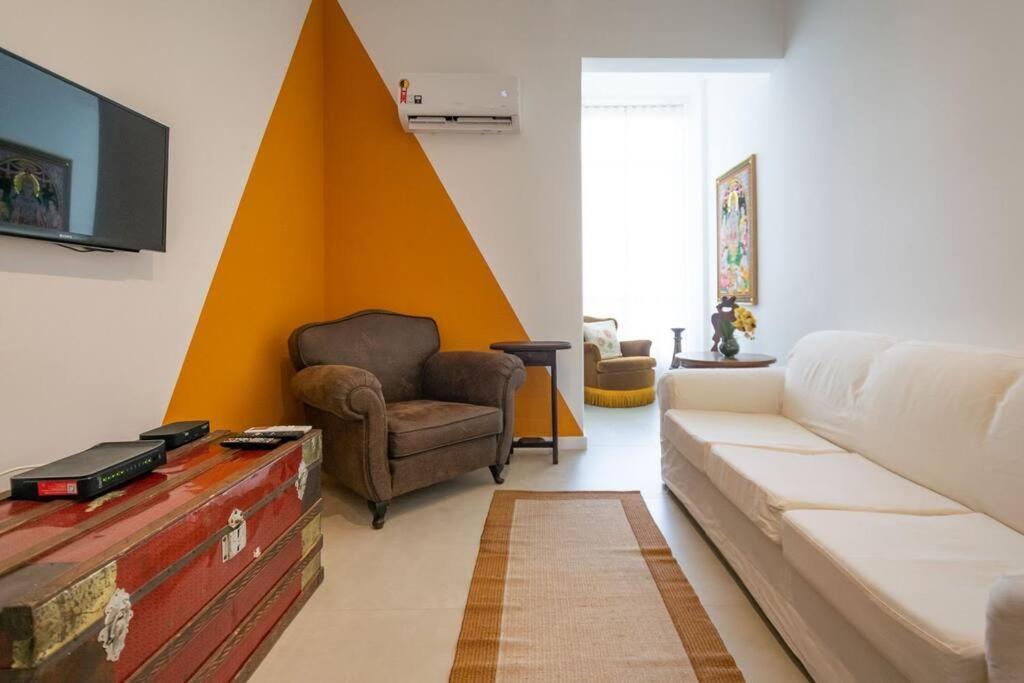 Apartamento Visconde De Piraja, 452 *